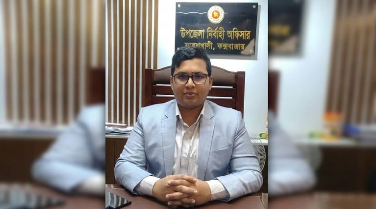 হেশখালীতে টমটম-সিএনজি চালকদের জন্য ৬ নির্দেশনা